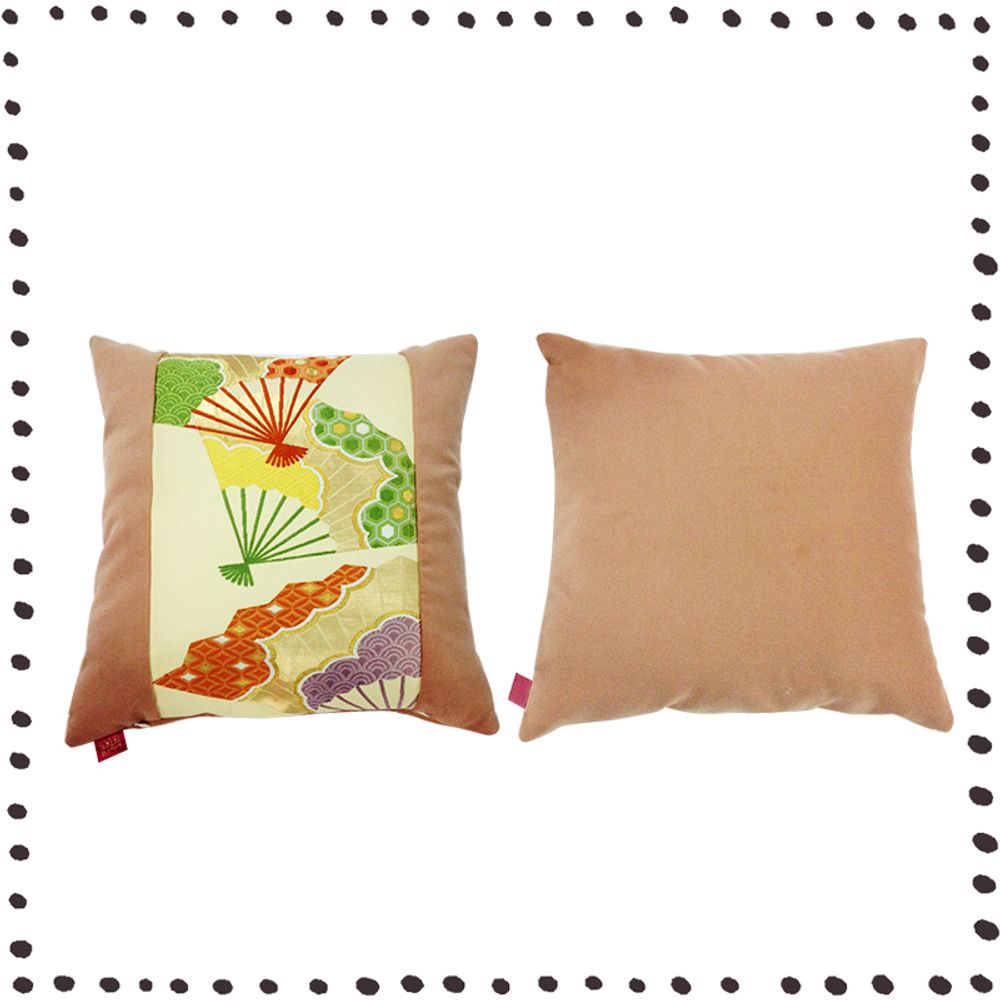 Cushions - Cushion  - LALA CURIO LIMITED