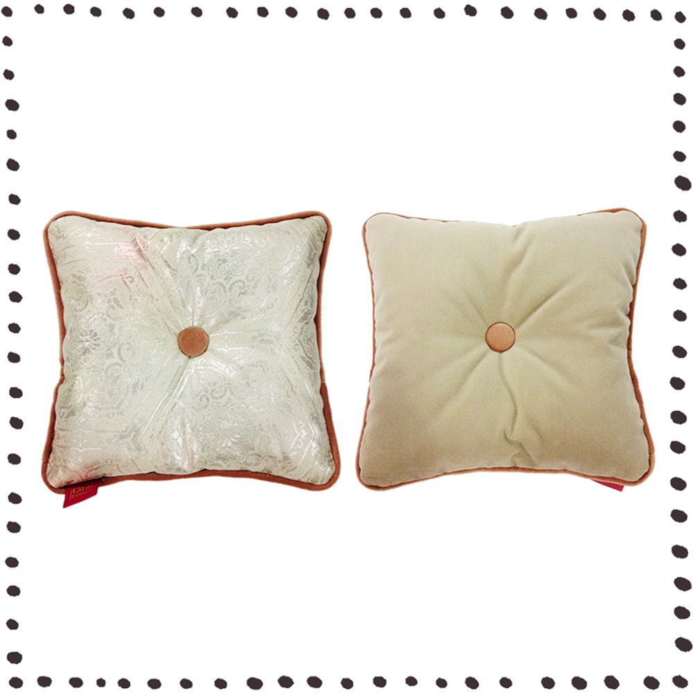 Cushions - Cushion  - LALA CURIO LIMITED