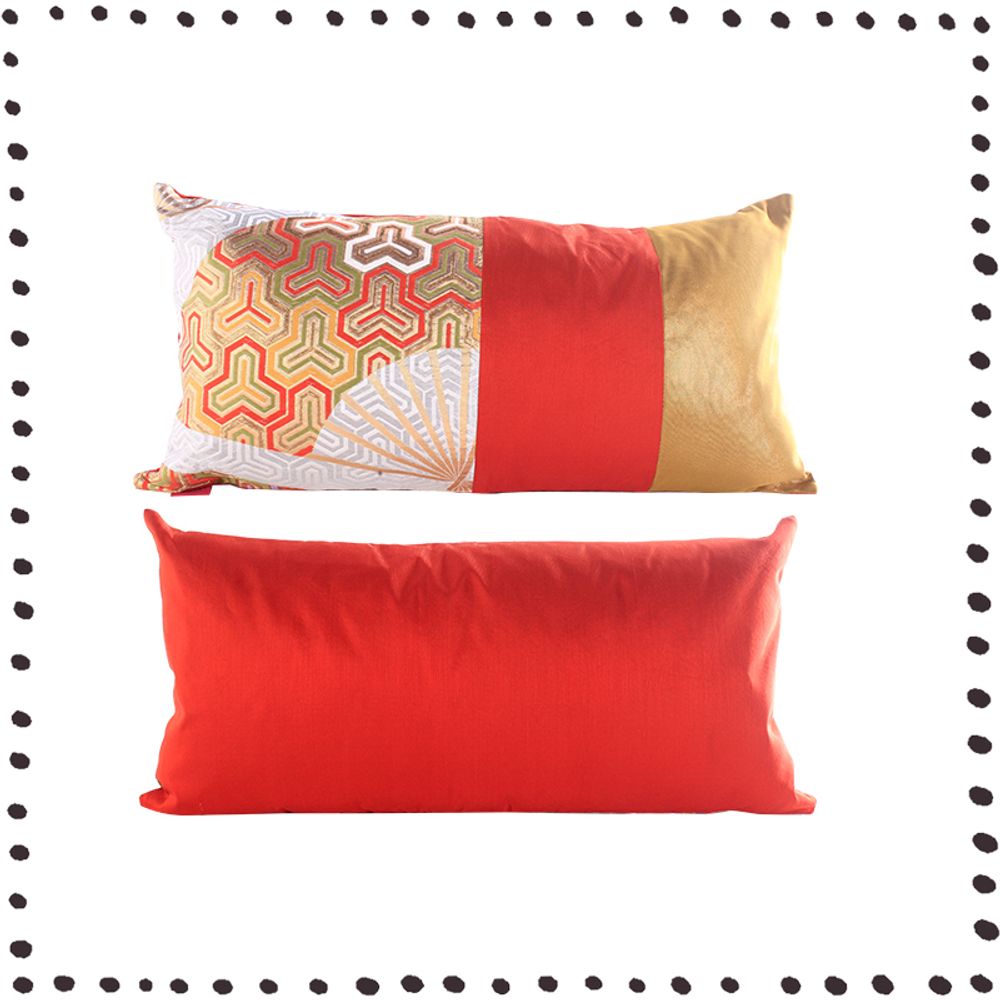 Cushions - Cushion  - LALA CURIO LIMITED