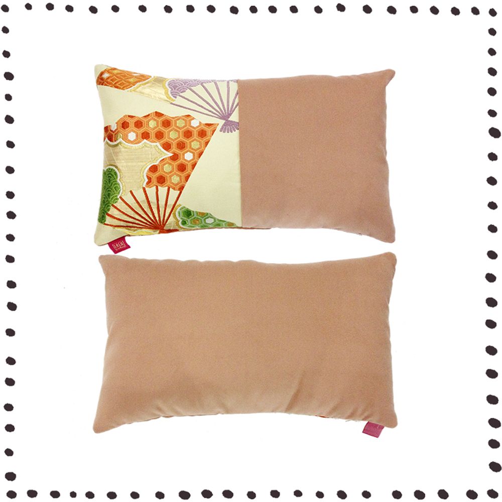 Cushions - Cushion  - LALA CURIO LIMITED