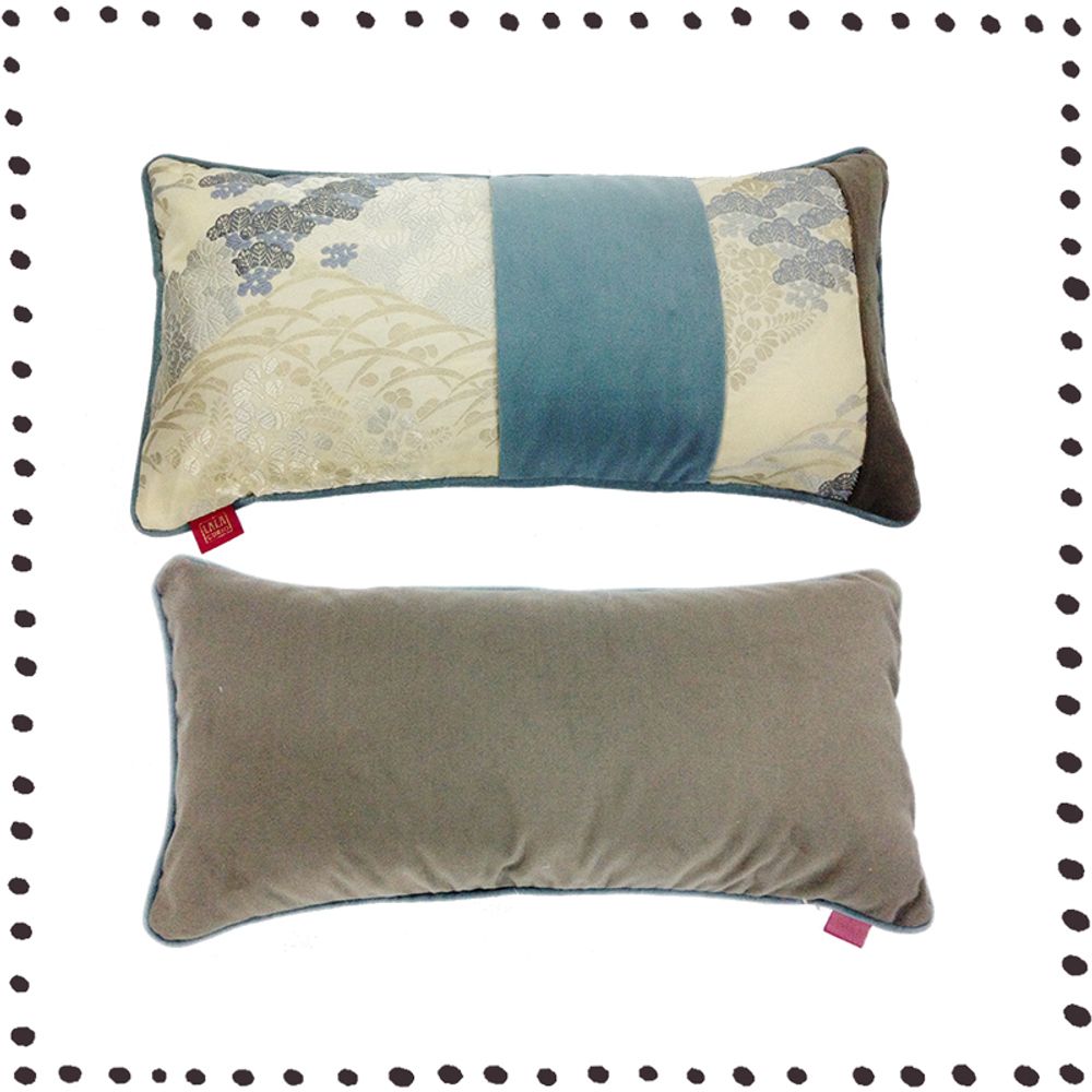 Cushions - Cushion  - LALA CURIO LIMITED