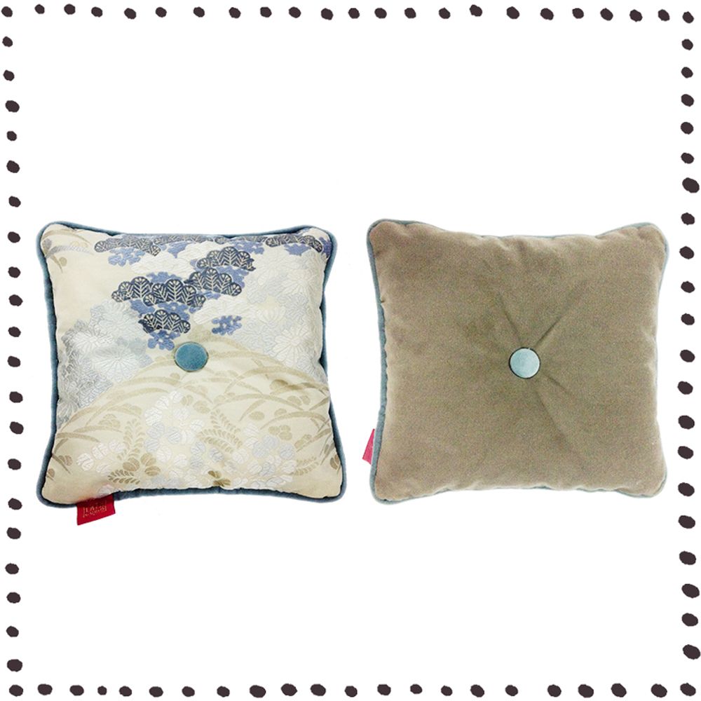 Cushions - Cushion  - LALA CURIO LIMITED