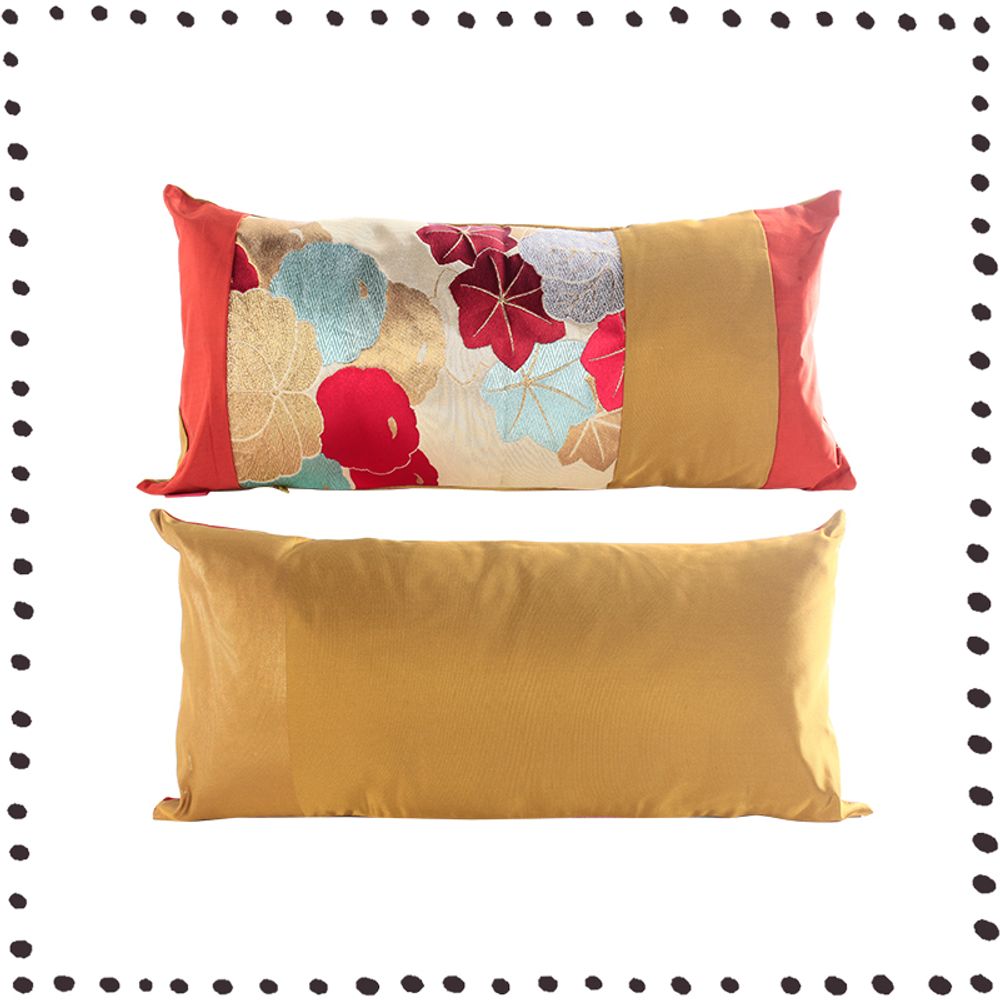 Cushions - Cushion  - LALA CURIO LIMITED