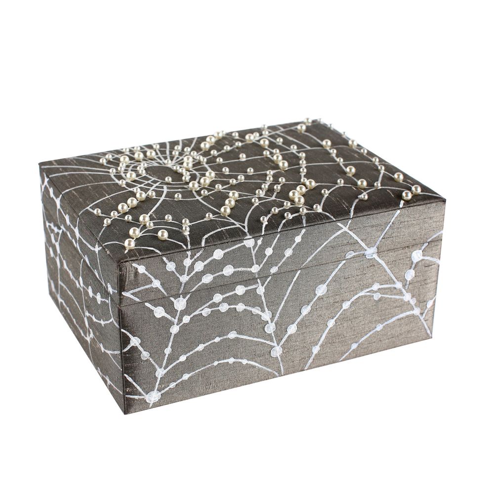 Coffrets et boîtes - Boîte à bijoux - LALA CURIO LIMITED