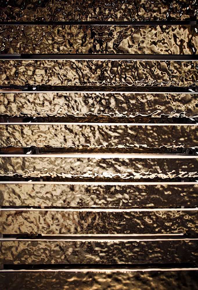 Autres décorations murales - Panneaux en verre - +OBJECT