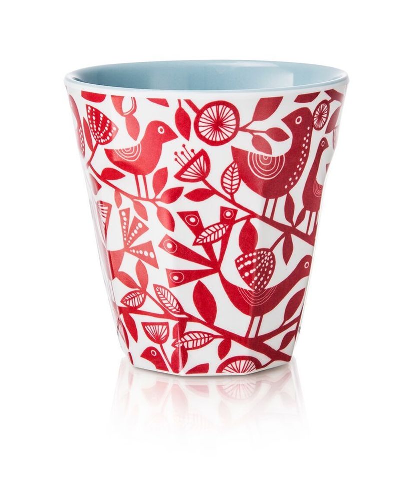 Everyday plates - Melamine Tableware - NICKY JAMES