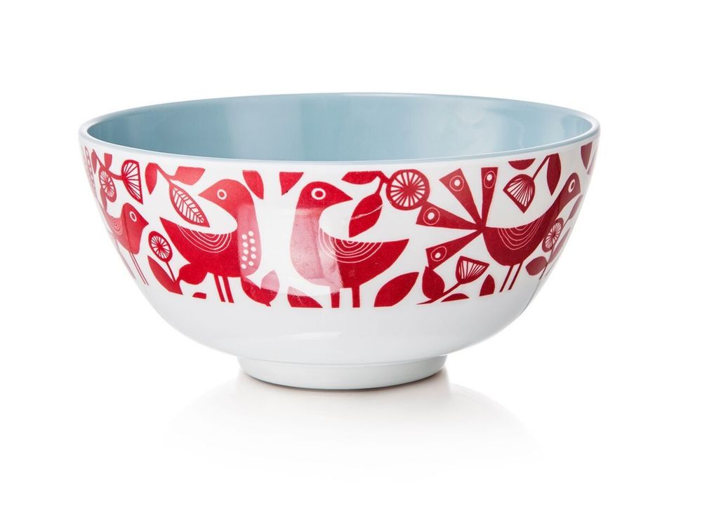 Everyday plates - Melamine Tableware - NICKY JAMES