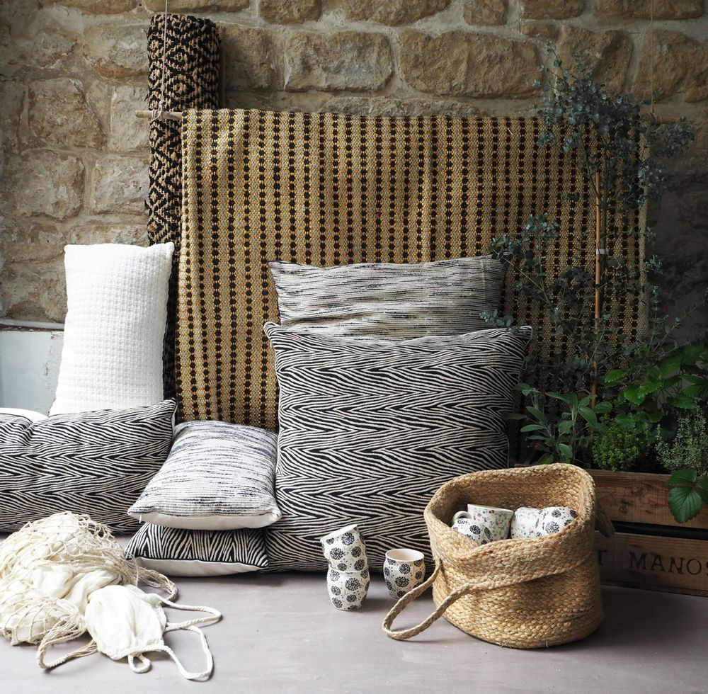 Design carpets - LA CABANE DE STELLA - STELLA FOREST