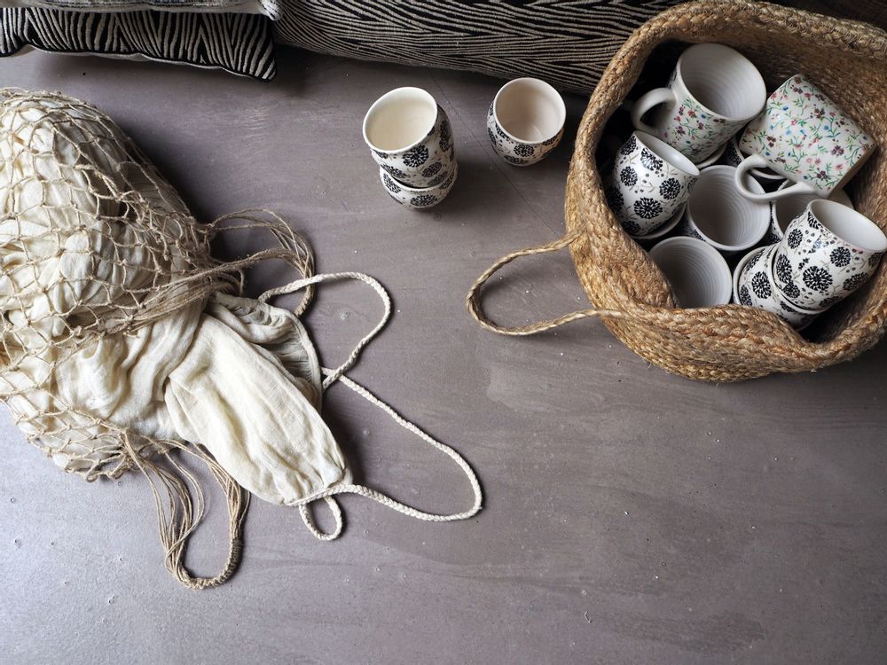 Design carpets - LA CABANE DE STELLA - STELLA FOREST
