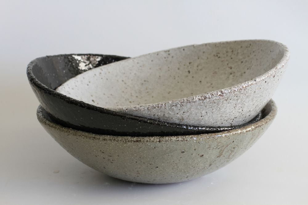 Assiettes au quotidien - Mervyn Gers - CCDI SOURCE