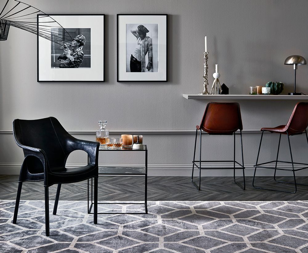 Design carpets - Cosmou Rug - REZAS RUGS