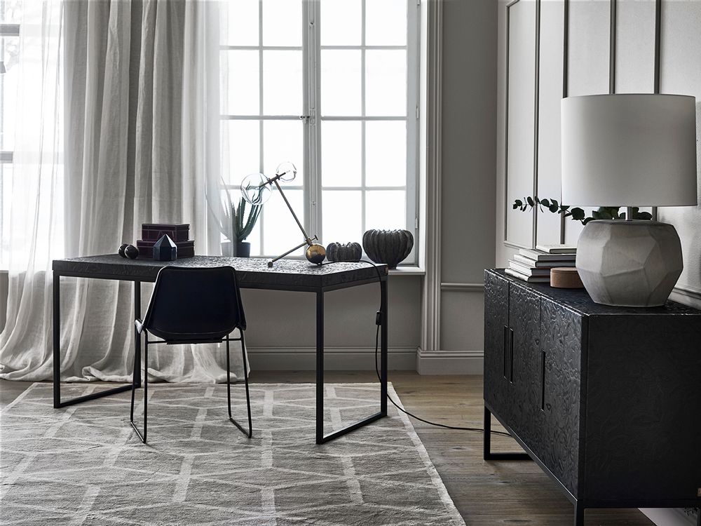 Design carpets - Cosmou Rug - REZAS RUGS