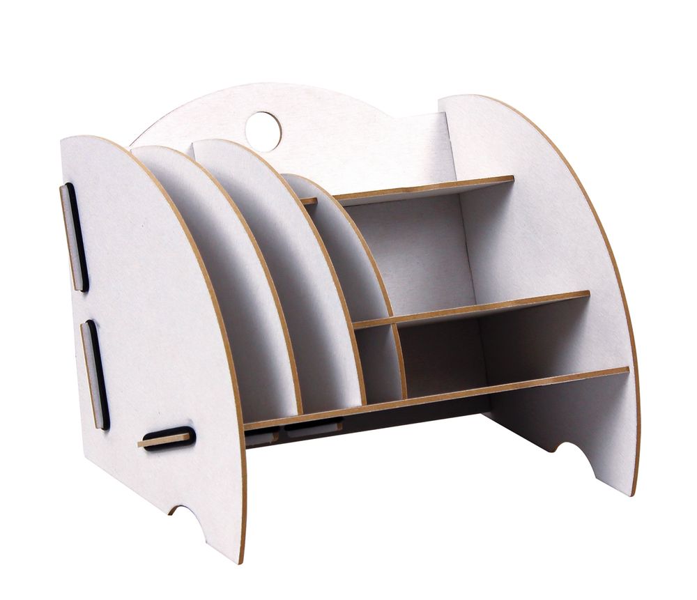 Papeterie bureau - White classics - WERKHAUS DESIGN+PRODUKTION GMBH