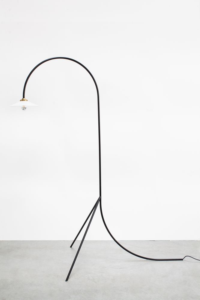 Floor lamps - standing lamps by Muller Van Severen - VALERIE OBJECTS