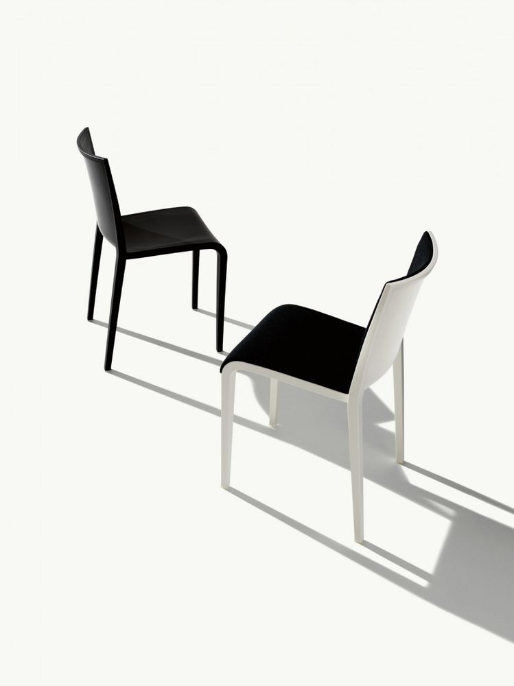 Office seating - Chairs Nassau 533 - ET AL.