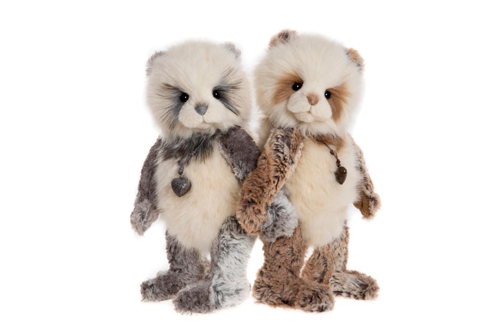 Paréos pour enfants - Georgina - CHARLIE BEARS