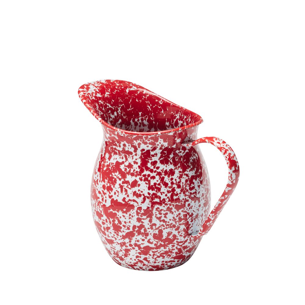 Plats et saladiers - Crow Canyon Home Enamelware - CROW CANYON HOME // FIESTA