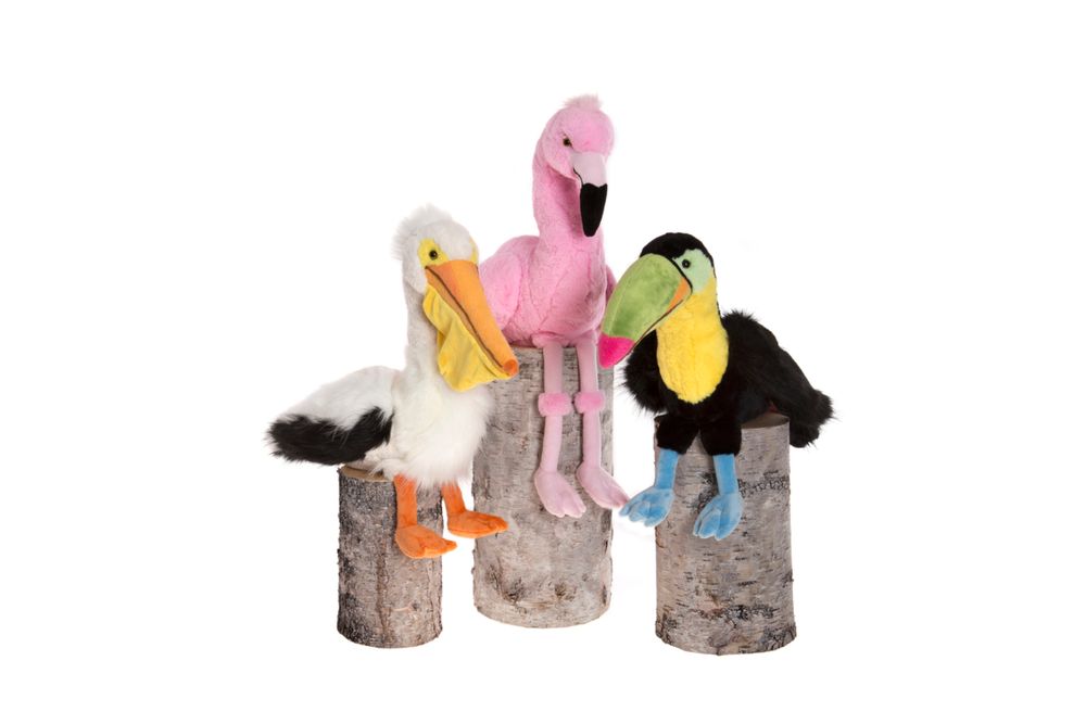Peluches - Columbo - CHARLIE BEARS