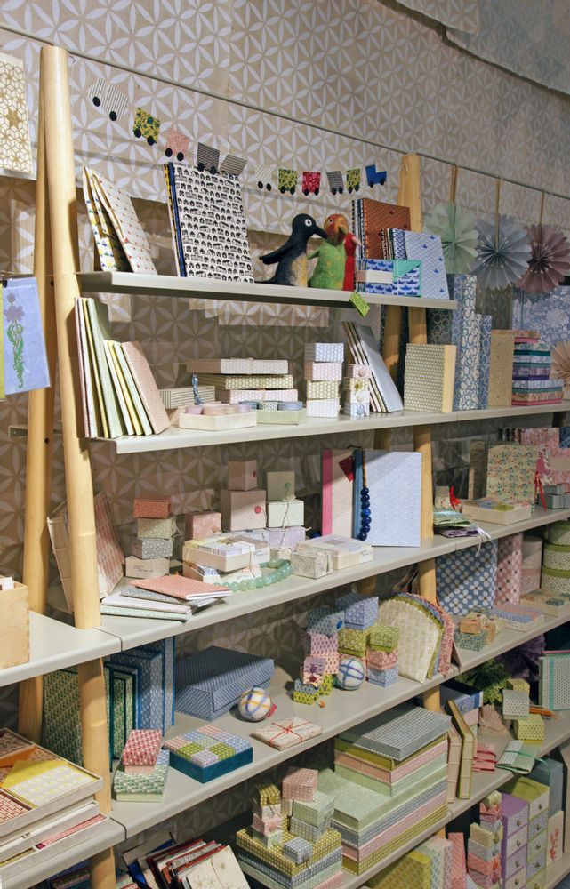 Gifts - Notebooks and photo albums - TUDI BILLO® CRÉATIONS