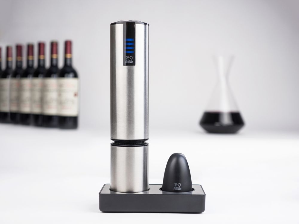 Wine accessories - Elis touch - PEUGEOT