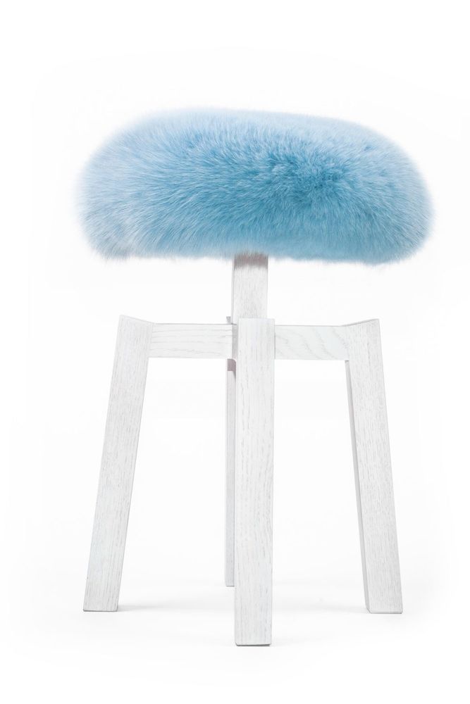 Tabourets - Fox Stool - CHALET AFFAIR