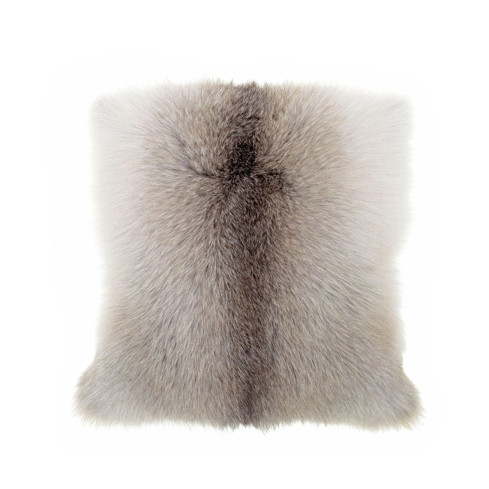 Coussins - Fawn Light Fox Cushion - CHALET AFFAIR
