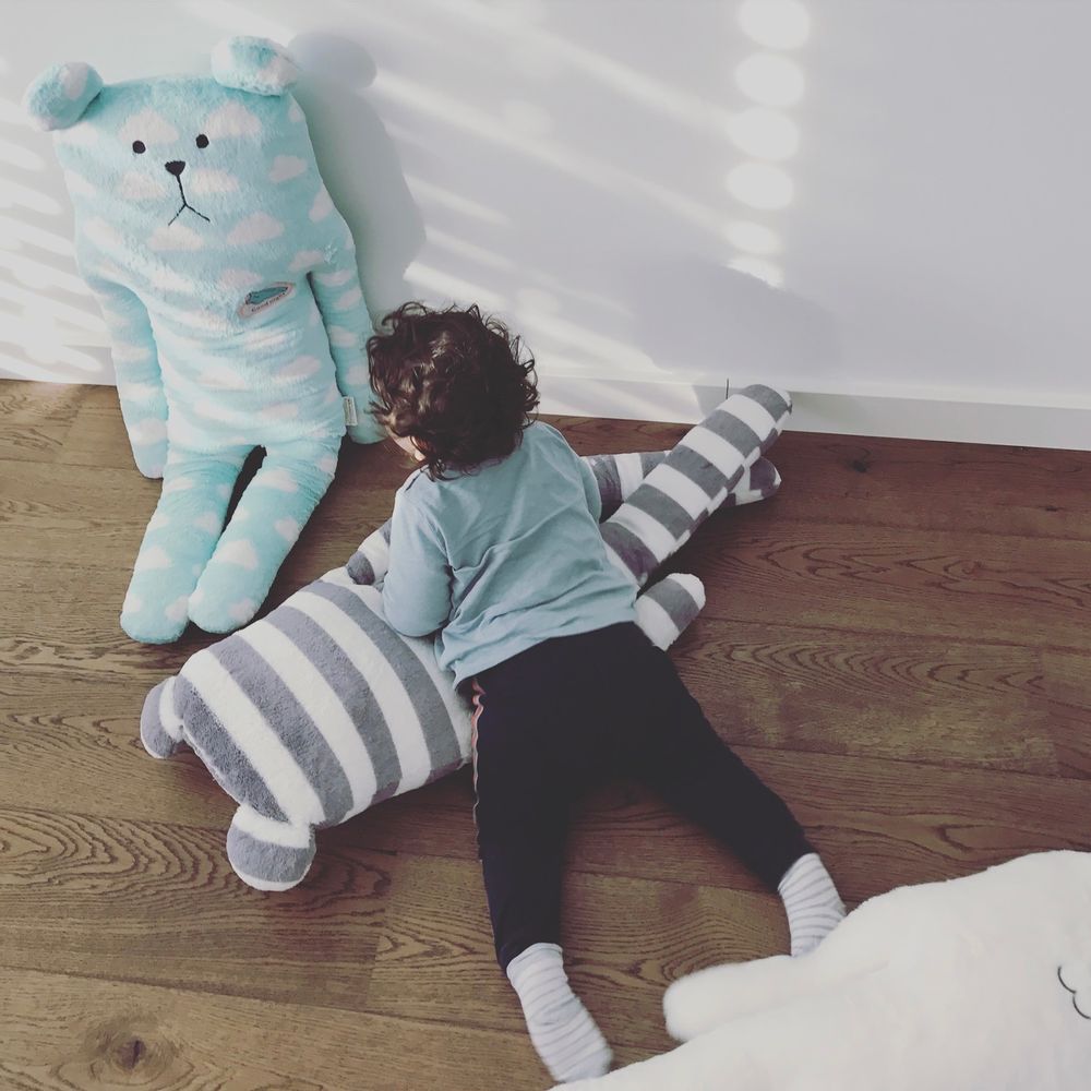 Peluches - DOUDOU CRAFTHOLIC - CRAFTHOLIC