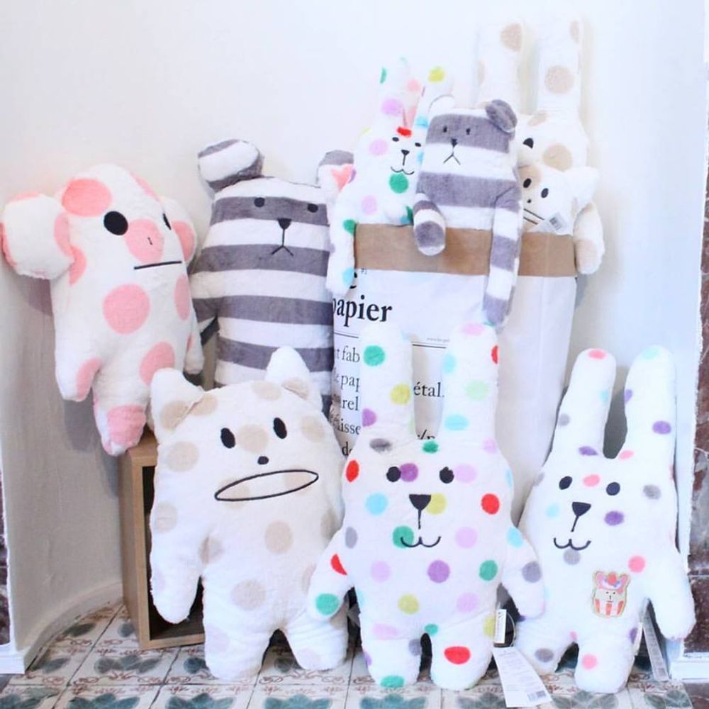 Peluches - DOUDOU CRAFTHOLIC - CRAFTHOLIC