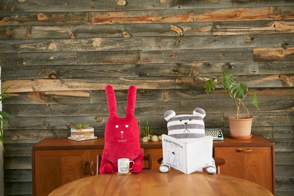 Peluches - DOUDOU CRAFTHOLIC - CRAFTHOLIC