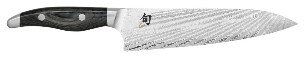 Ustensiles de cuisine - Couteau SHUN Nagare - KAI CORPORATION