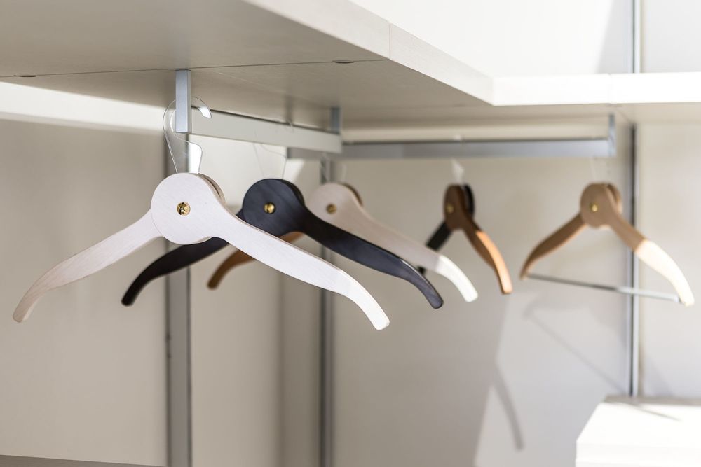 Design objects - Polo - MAJORDOMO