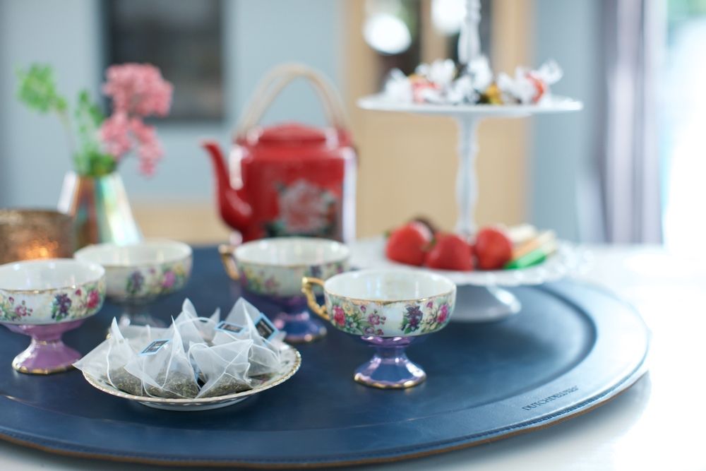 Plateaux - Plateaux de service - DUTCHDELUXES INTERNATIONAL BV