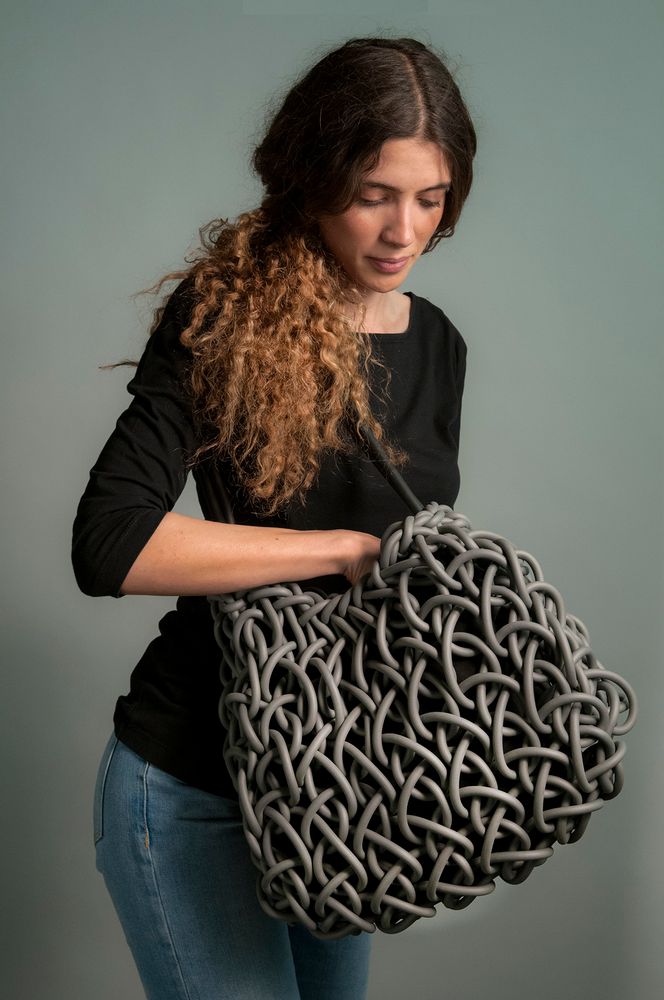Bags and totes - Handbags - NEO DI ROSANNA CONTADINI