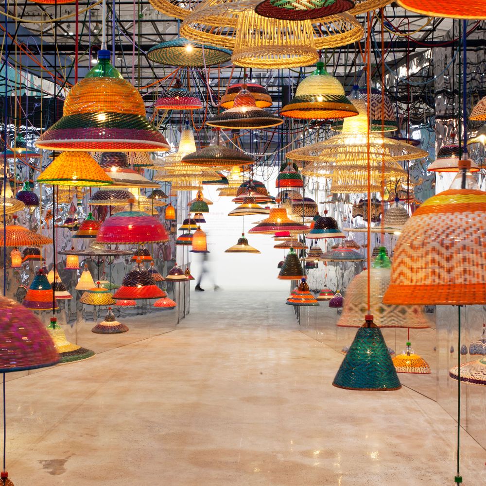 Suspensions - PET Lamp - ACDO/