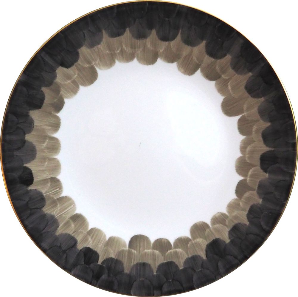 Formal plates - Cercle d'Ecailles - MARIE DAÂGE