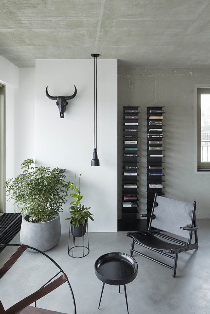 Hanging lights - Acrobat Suspensions N°322 - DCW EDITIONS (IN THE CITY)