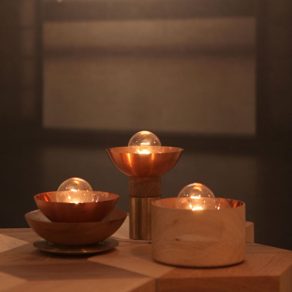 Table lamps - Candil - ACDO/
