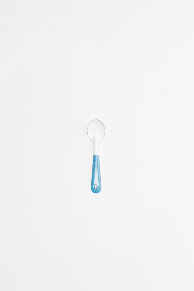 Plats et saladiers - Petite cuillère - CRIOLLA