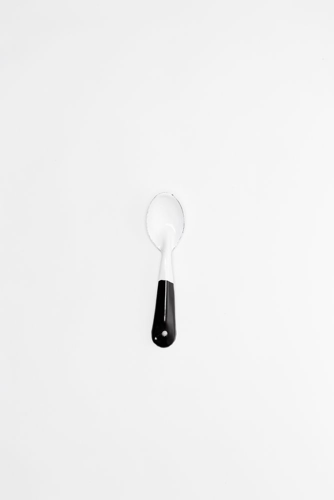 Plats et saladiers - Petite cuillère - CRIOLLA