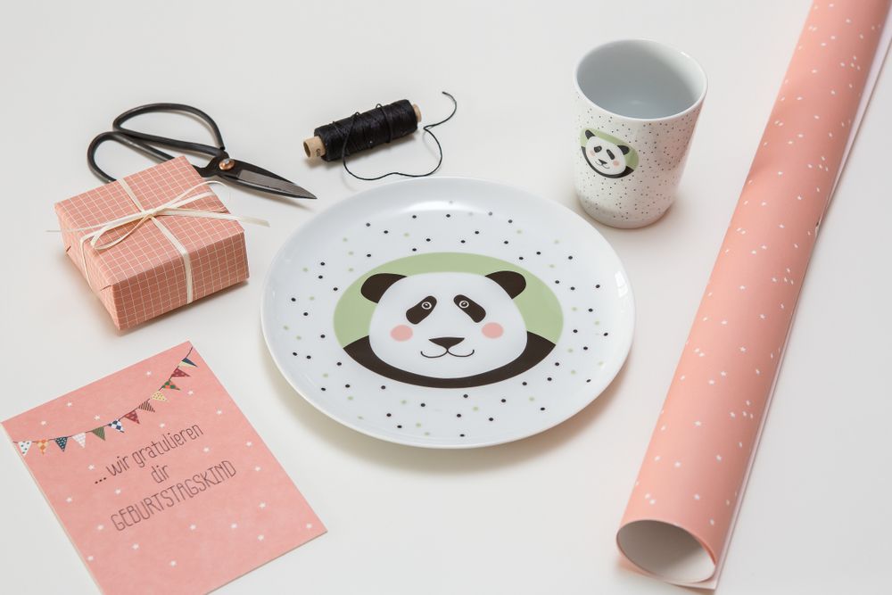 Papeterie - Emballage cadeau - AVA & YVES GMBH