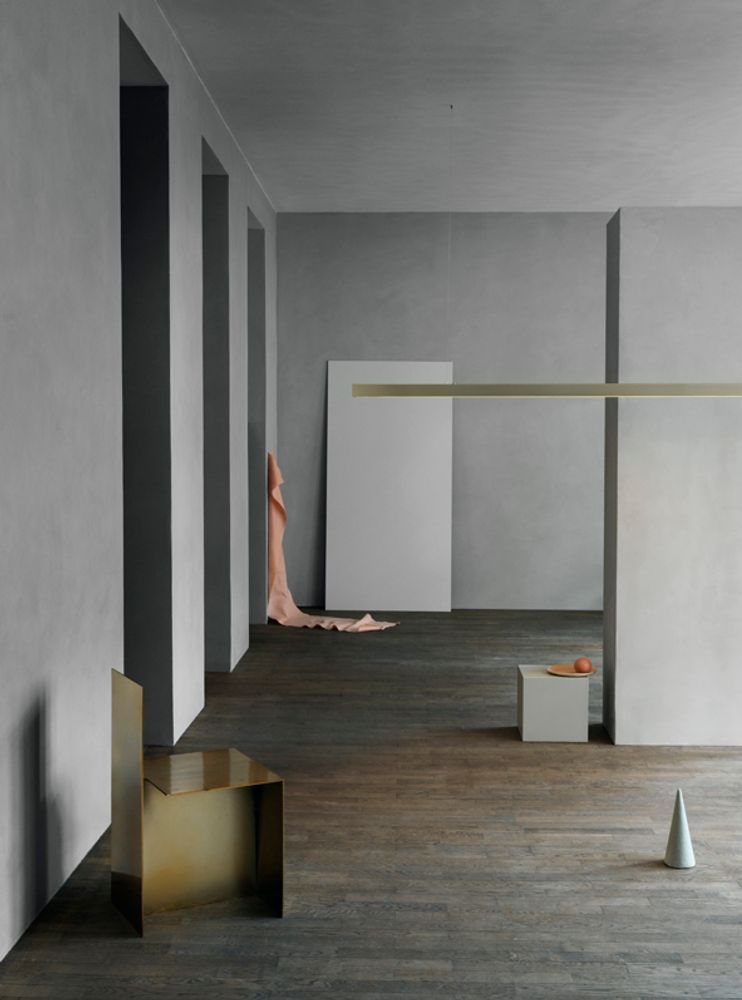Hanging lights - I Model Cordless - ANOUR