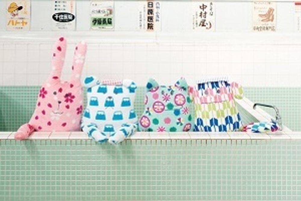 Peluches - DOUDOU CRAFTHOLIC - CRAFTHOLIC