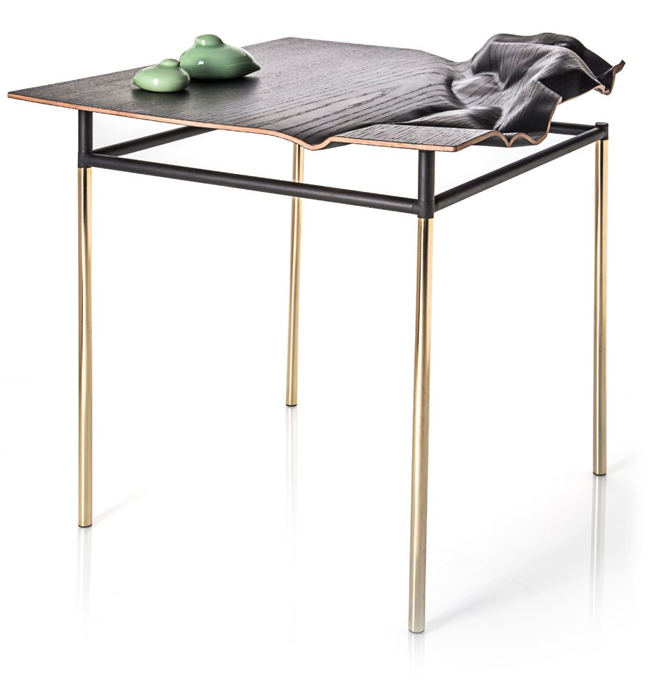 Tables basses - Smashed Coffee table - COZÌ STUDIO
