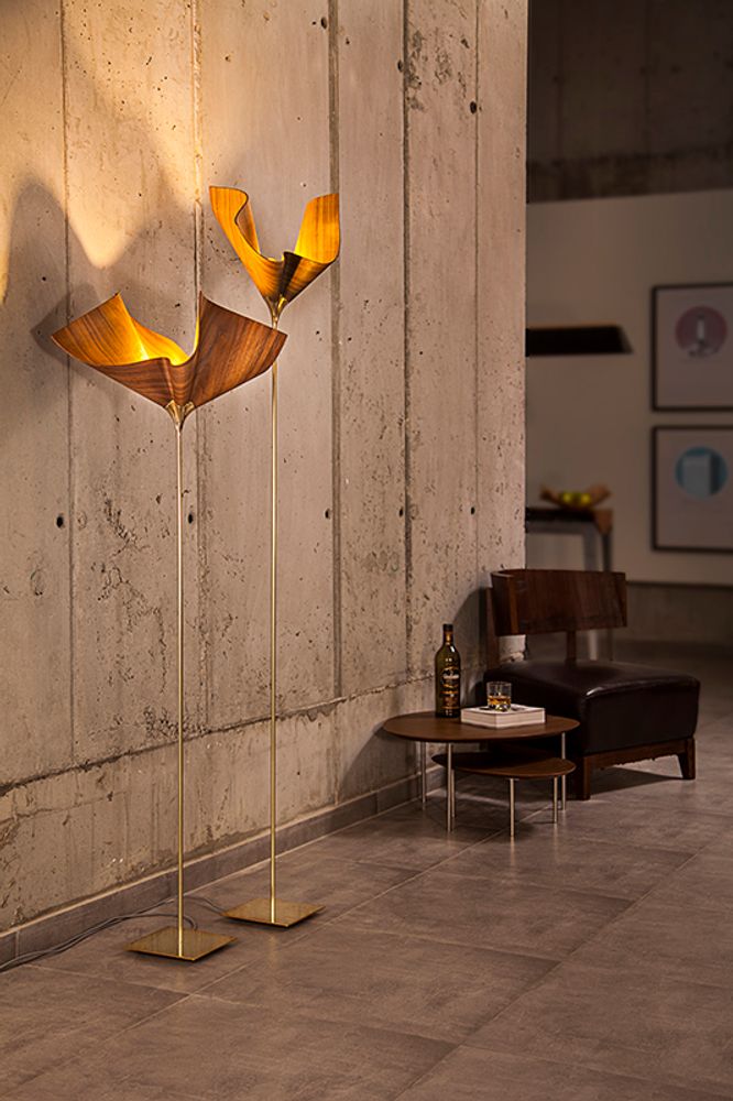 Hanging lights - Bloom Light Pendant - COZÌ STUDIO
