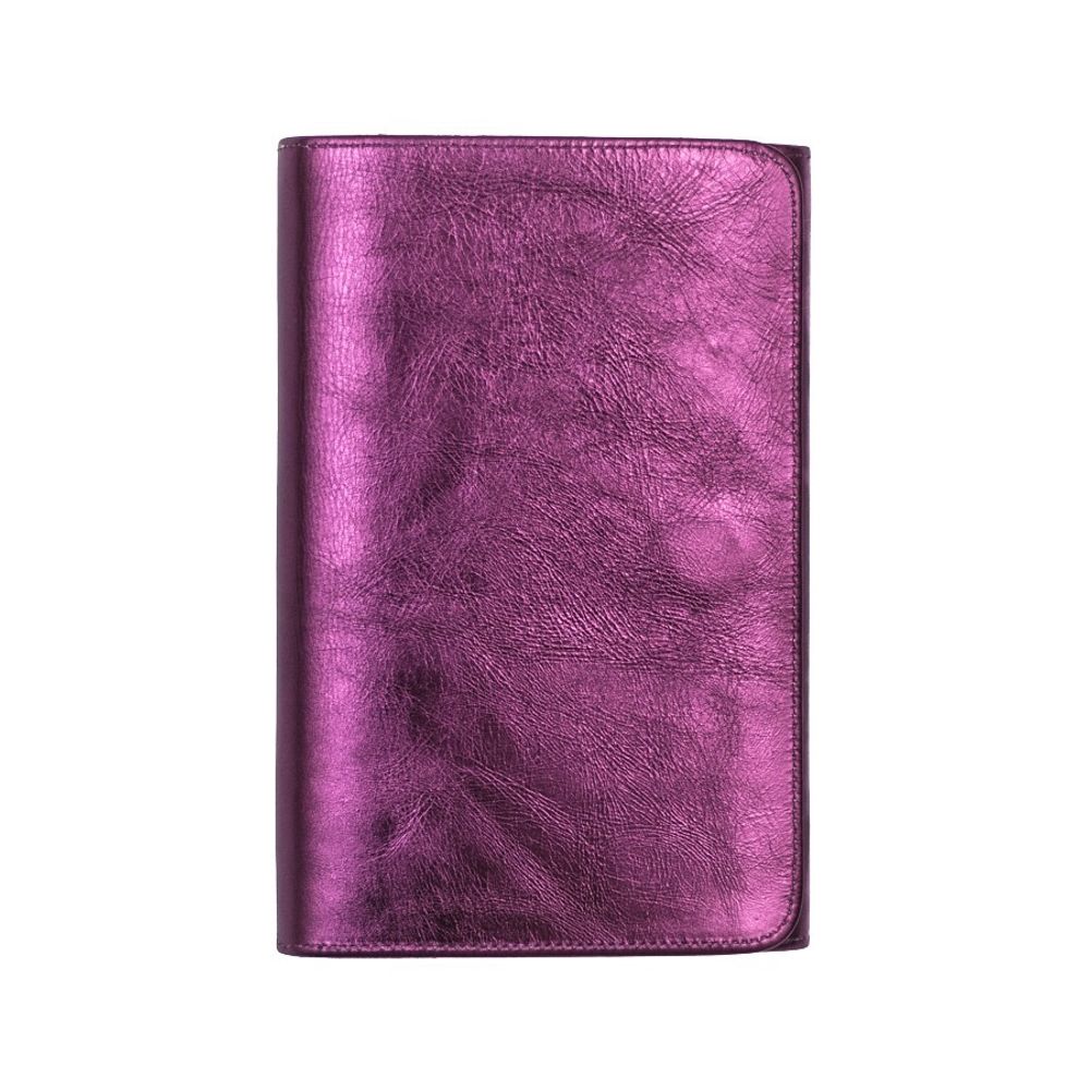 Leather goods - the project book - LOUISE CARMEN PARIS