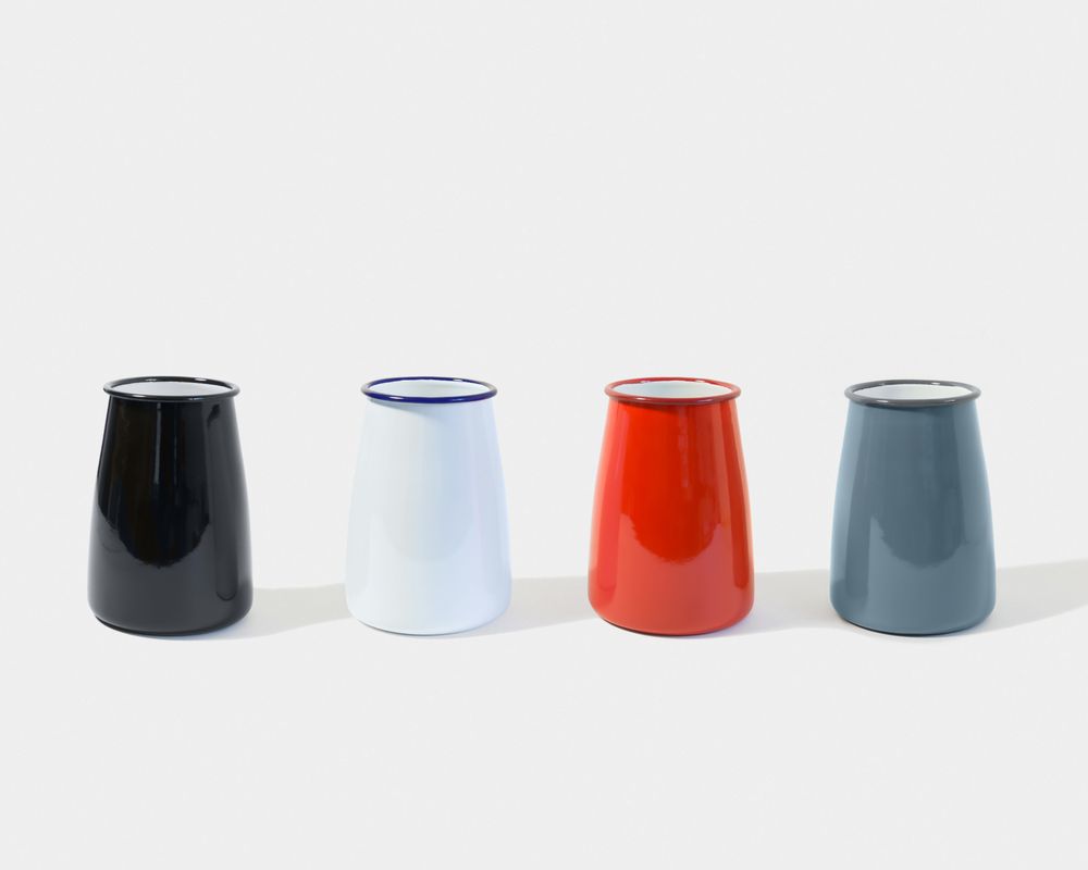 Kitchen utensils - Utensil Pot - FALCON ENAMELWARE