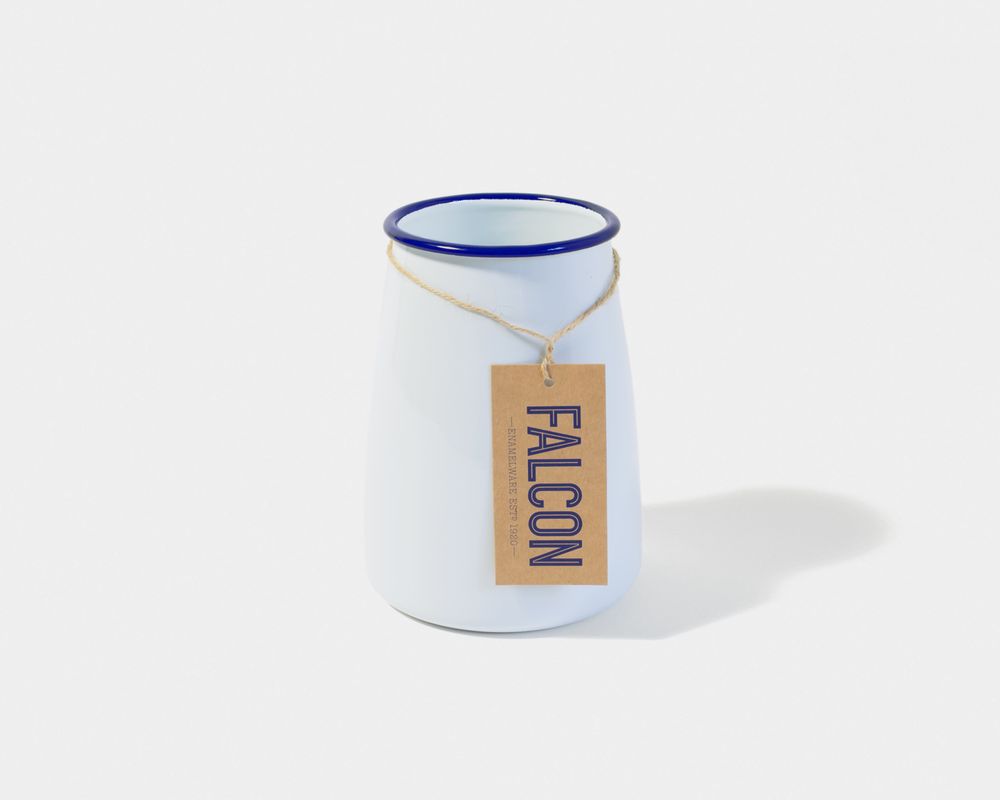 Kitchen utensils - Utensil Pot - FALCON ENAMELWARE