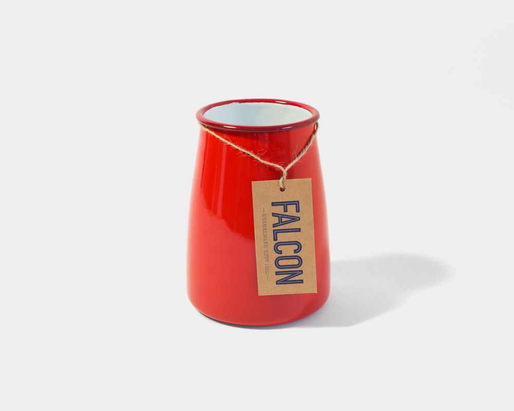 Kitchen utensils - Utensil Pot - FALCON ENAMELWARE