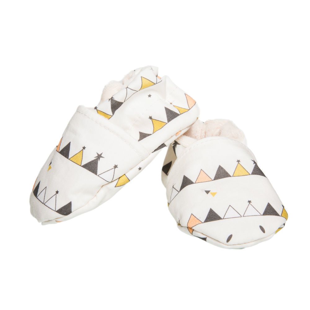 Kids slippers and shoes - Slippers - CHOUCHOUETTE