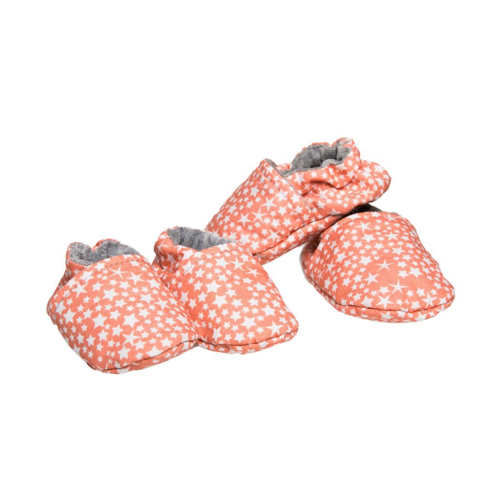 Kids slippers and shoes - Slippers - CHOUCHOUETTE